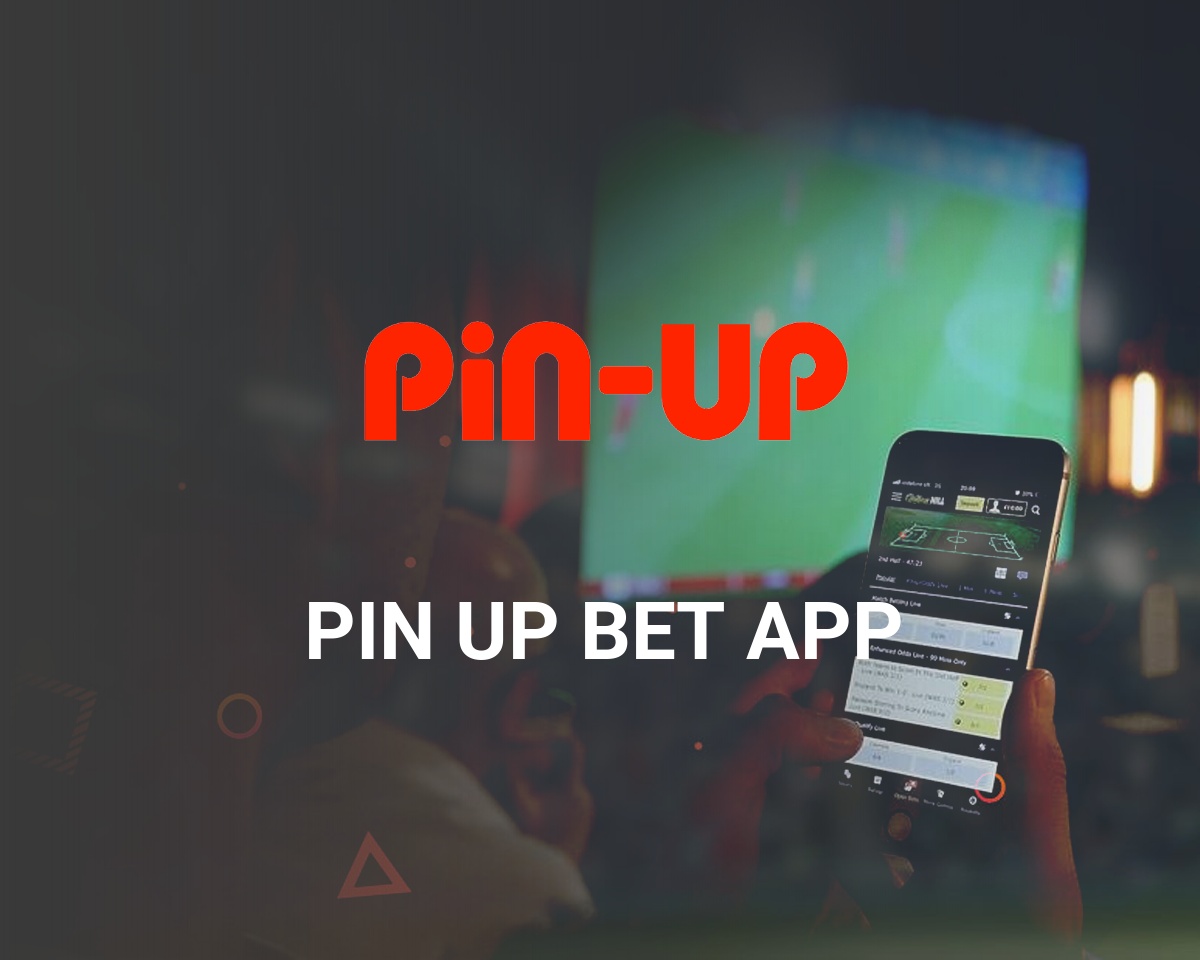 Bookmaker Pin Up